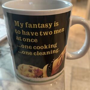 24 oz mug great girl gift